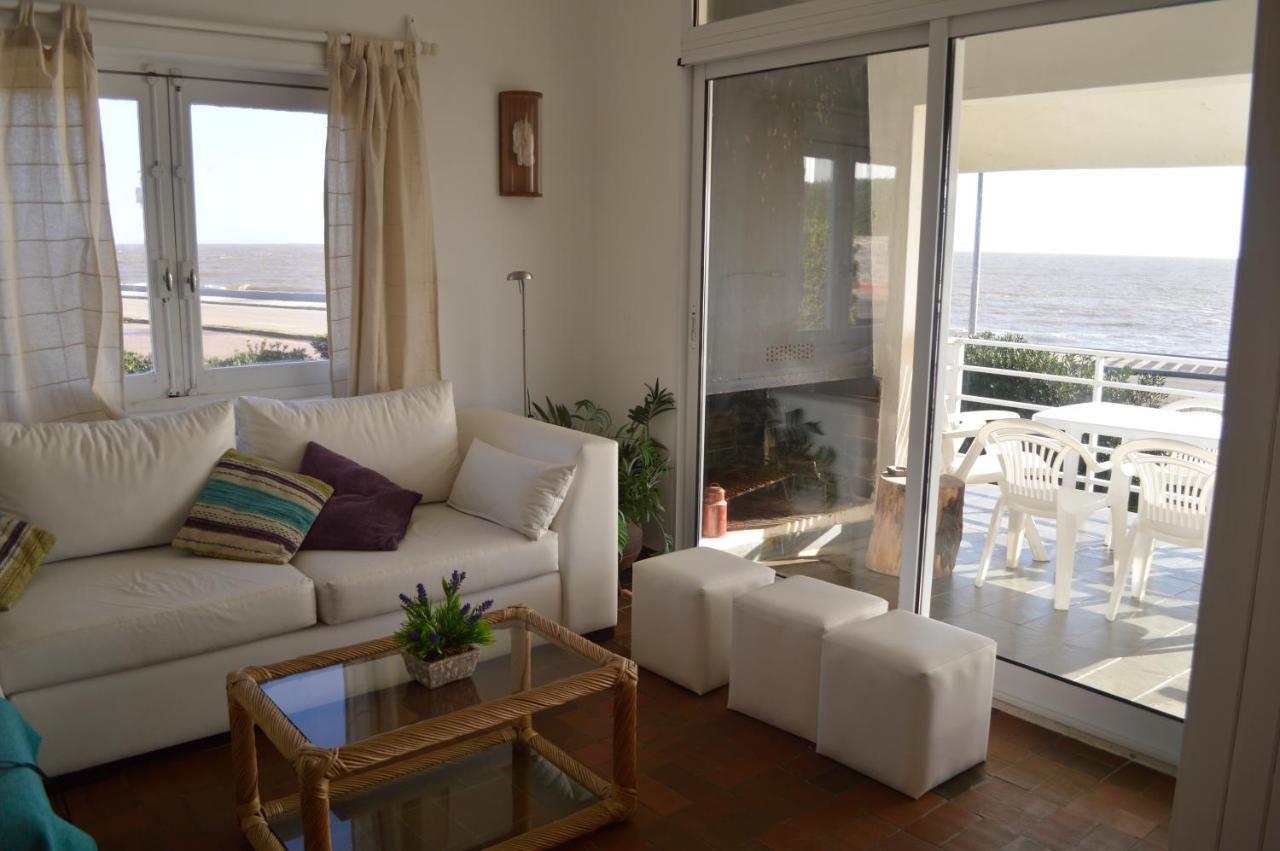 Los Sargos Punta del Este Exterior foto