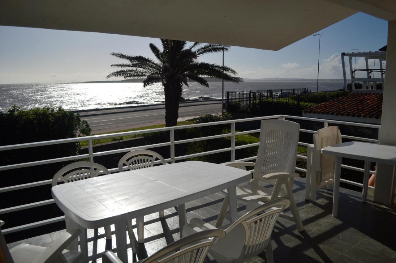 Los Sargos Punta del Este Exterior foto