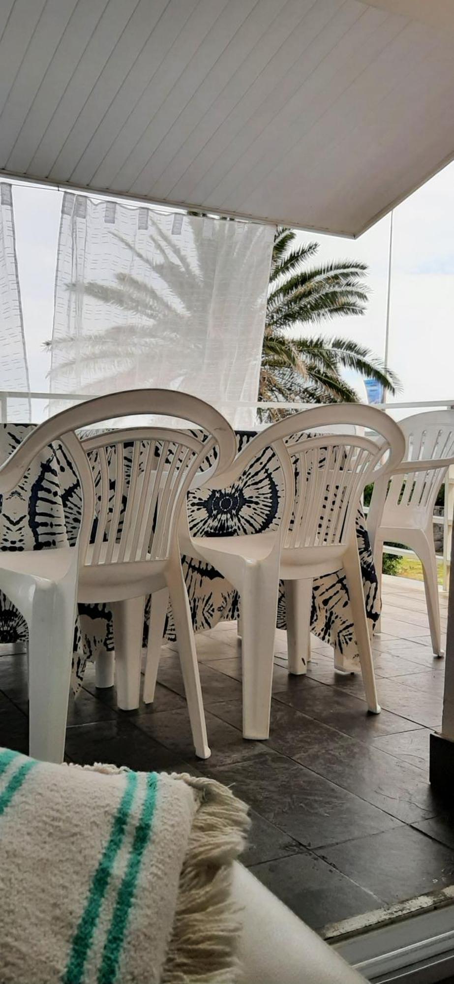 Los Sargos Punta del Este Exterior foto