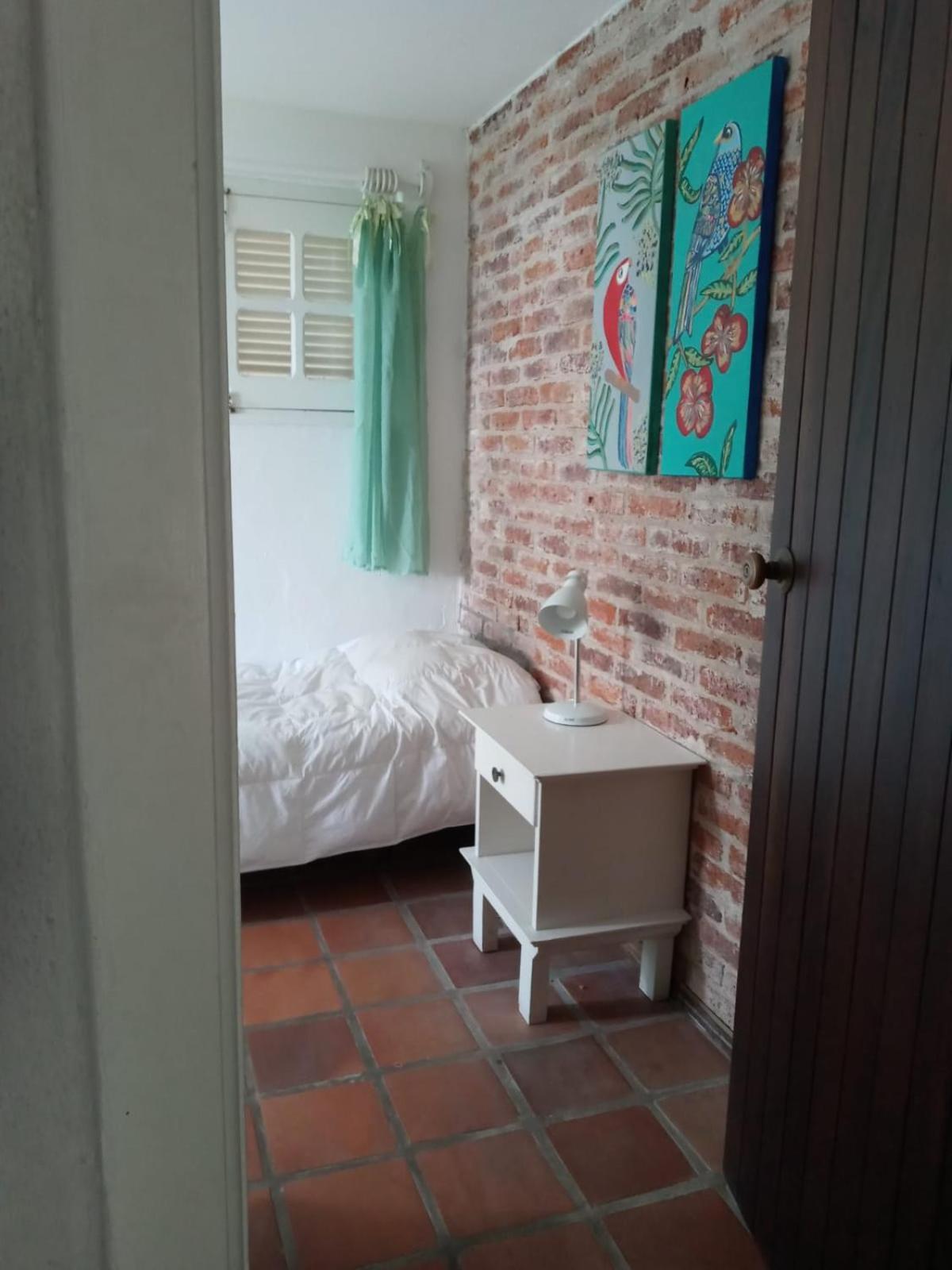 Los Sargos Punta del Este Exterior foto