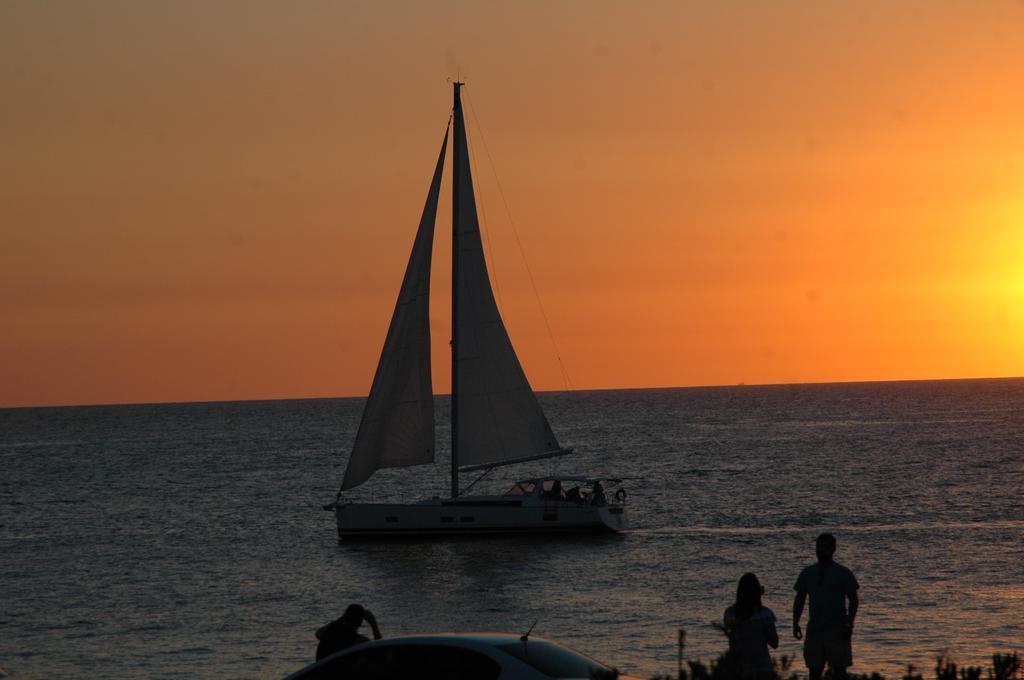 Los Sargos Punta del Este Exterior foto