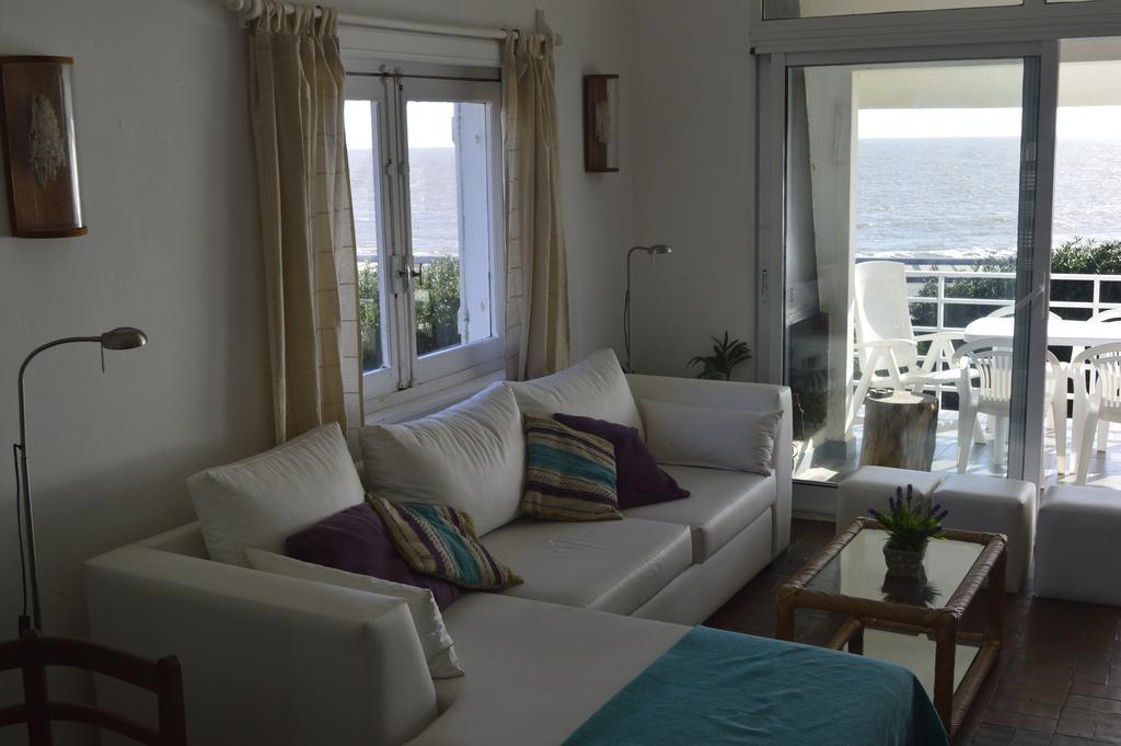 Los Sargos Punta del Este Exterior foto