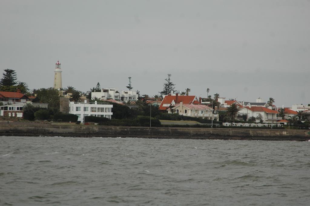 Los Sargos Punta del Este Exterior foto