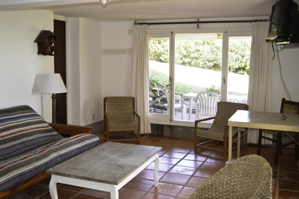 Los Sargos Punta del Este Exterior foto
