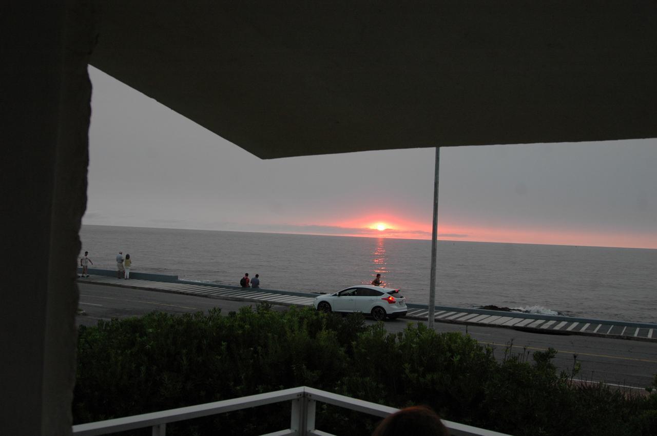 Los Sargos Punta del Este Exterior foto