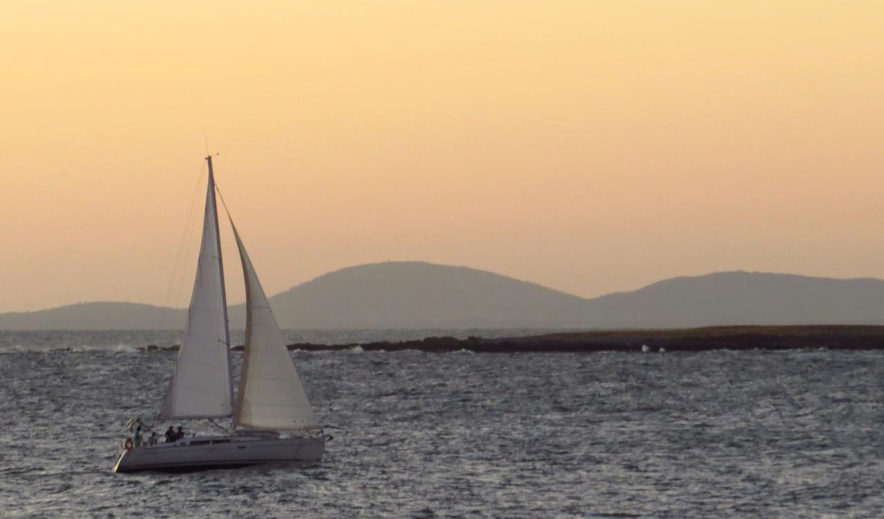 Los Sargos Punta del Este Exterior foto