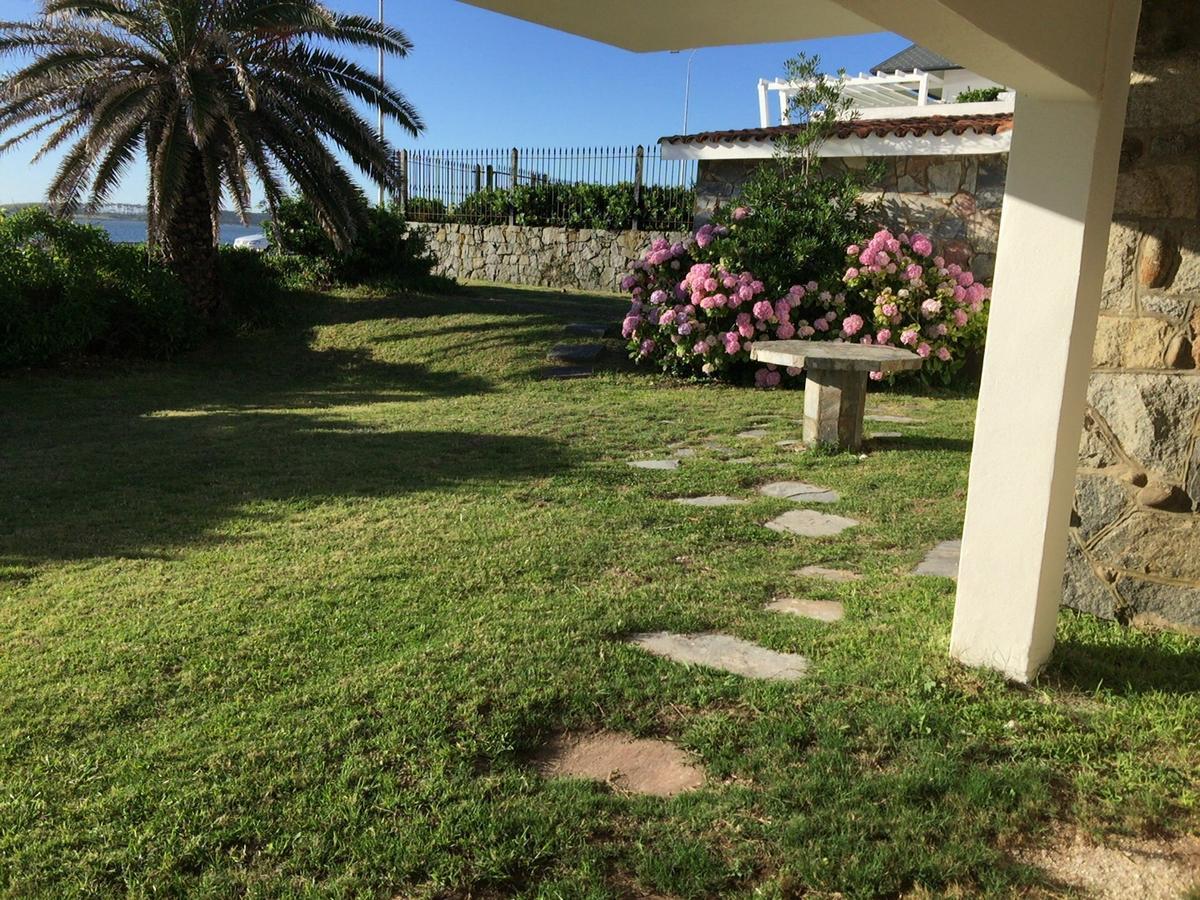 Los Sargos Punta del Este Exterior foto