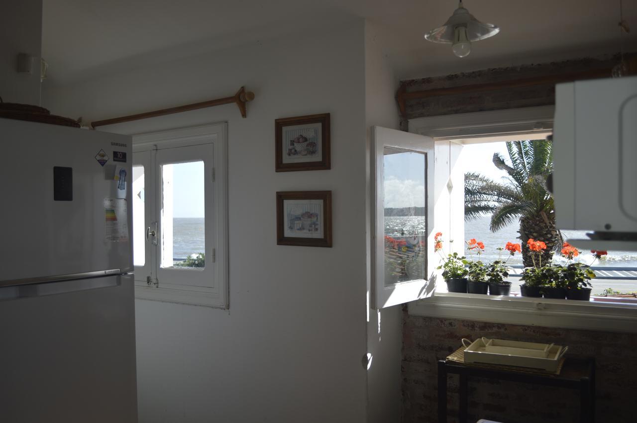 Los Sargos Punta del Este Exterior foto