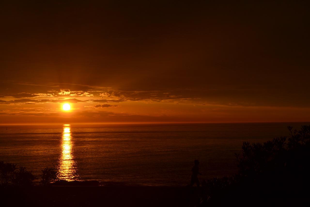 Los Sargos Punta del Este Exterior foto
