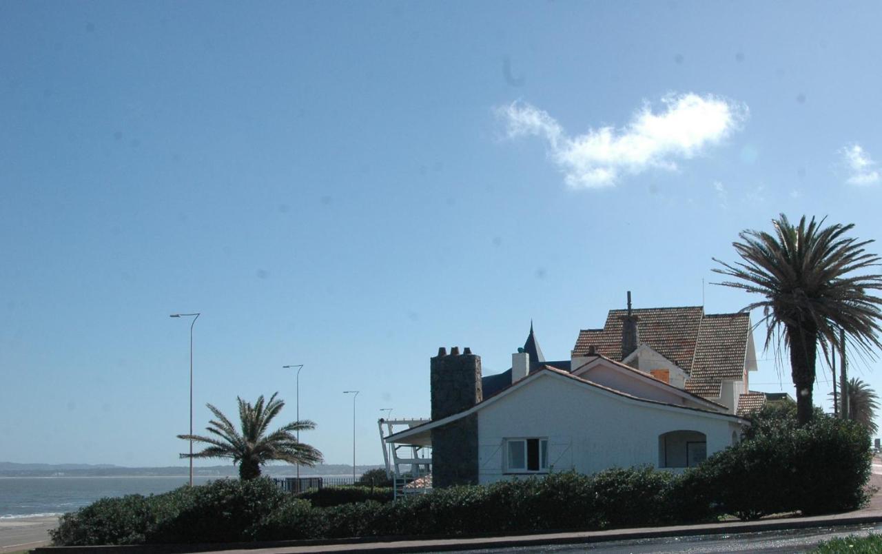 Los Sargos Punta del Este Exterior foto